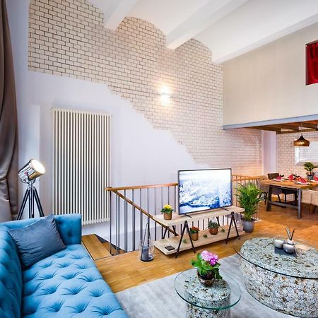 Bella Apartment Berlin Luaran gambar