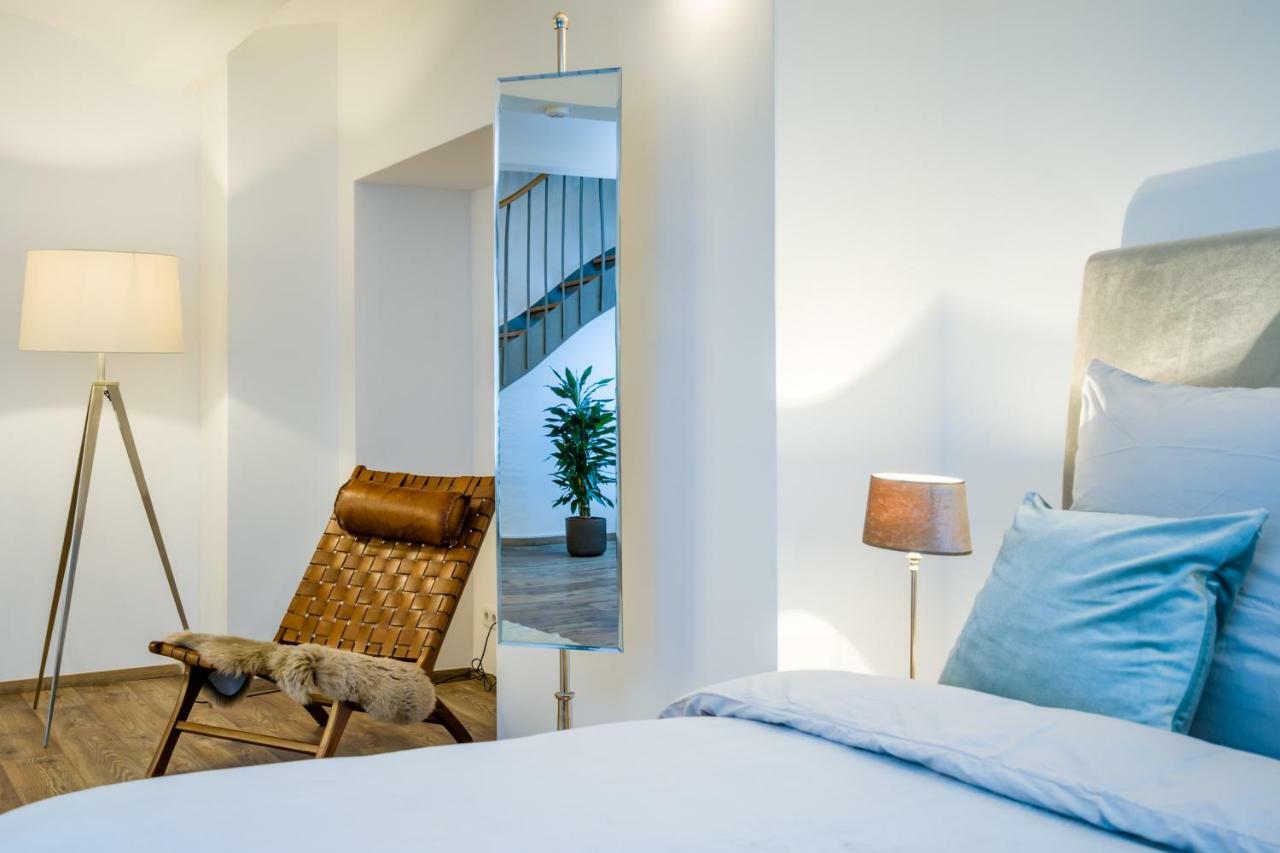 Bella Apartment Berlin Luaran gambar