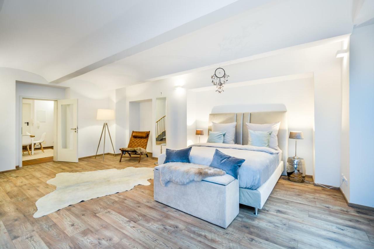 Bella Apartment Berlin Luaran gambar