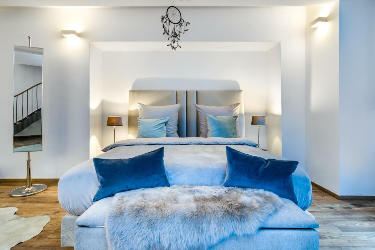 Bella Apartment Berlin Luaran gambar